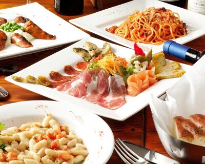 Trattoria dai Paesaniの画像