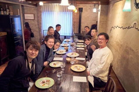 神楽坂LASTRICATOの画像