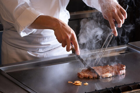 レストラン　ティファニーの画像