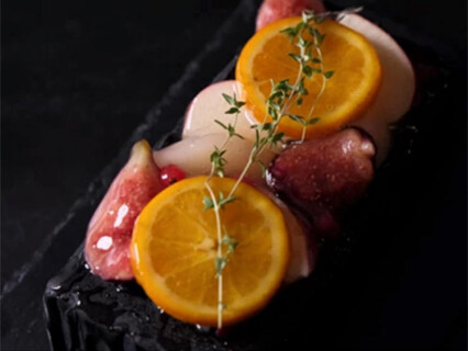 BLVCK PARIS - 大阪菓子工房　の画像