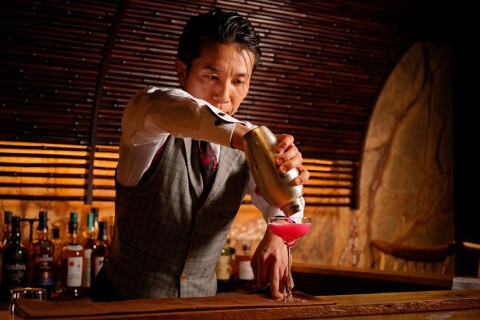 一石三鳥 CLUBの画像