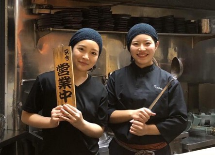 博多アイアンマン　博多店の画像