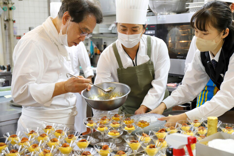 アルポルトクラシコ横浜の画像