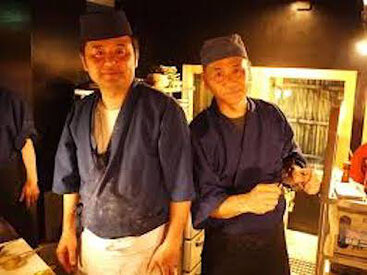 炭火やき鳥　きんぼし　伏見店の画像