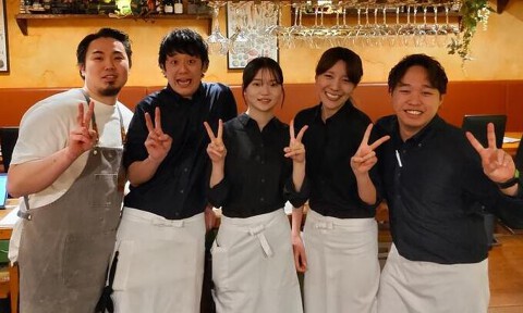 オステリア SANZOKUの画像