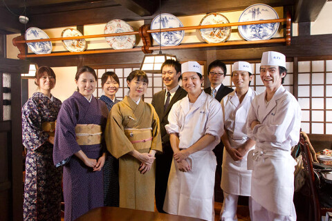 土佐料理 祢保希 銀座店の画像