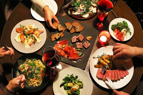 TOOTH TOOTH TOKYO　の画像