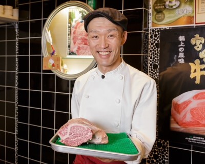 京焼肉 ききょうの画像