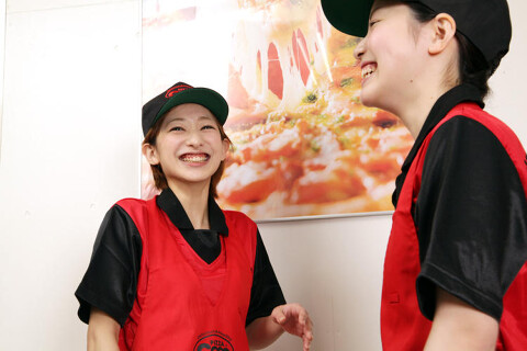 ピザクック　小倉西店の画像