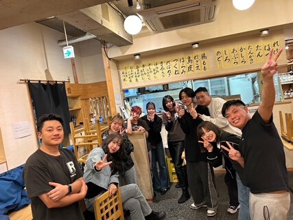 大衆酒場箱ざき 新越谷店の画像