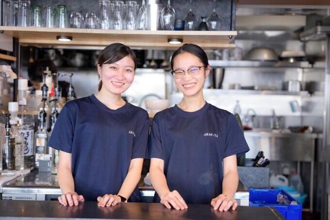 焼肉ホルモン新井屋 高円寺本店の画像