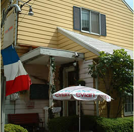 ふらんす厨房　シェ・ソーマの画像