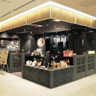 マンゴツリーカフェ 大阪の画像