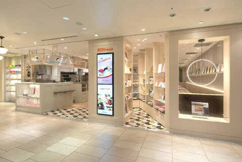 cafe&books bibliotheque有楽町店の画像