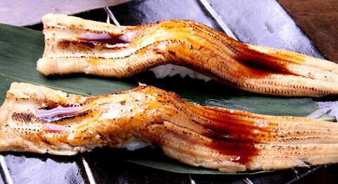 鮨 おか林の画像