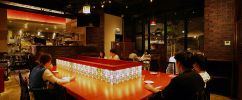 中国料理　四川　御影店の画像