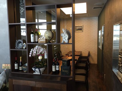 ビステッカ・トレの画像