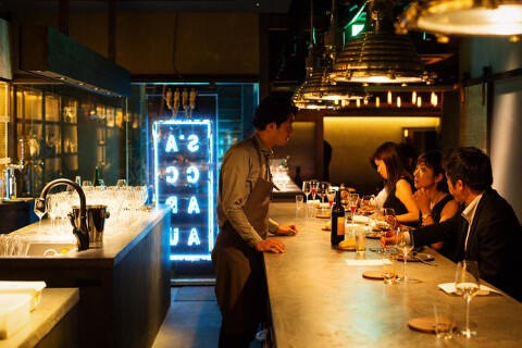 サッカパウの画像