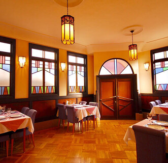 モダン亭太陽軒の画像