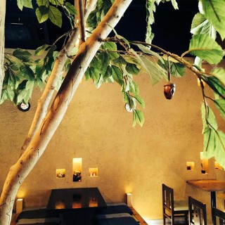 和カフェ団栗の画像