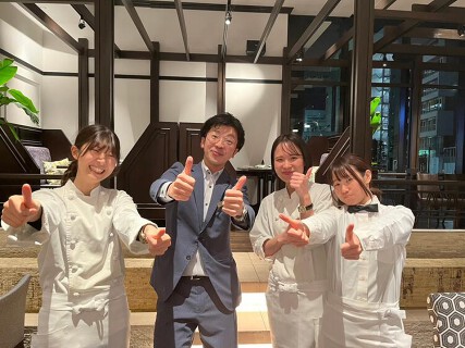 Ginger's Beach OMIYAの画像