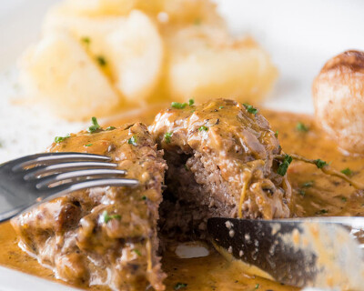 レストランABOの画像