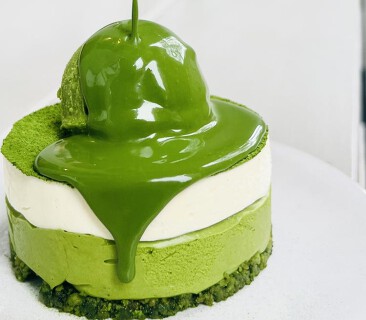 IPPUKU&MATCHA　代々木上原店の画像