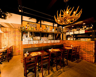 お肉とワイン横浜ビストロZIPの画像