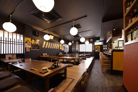 炭焼き居酒屋 桂二朗 の画像