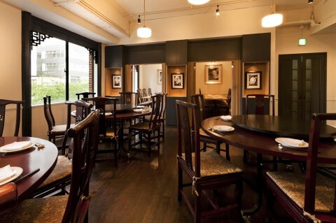 タイガーホール 大久保店の画像