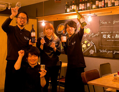 ＃全部肉とチーズのせいだ！ 梅田テラス（仮）の画像