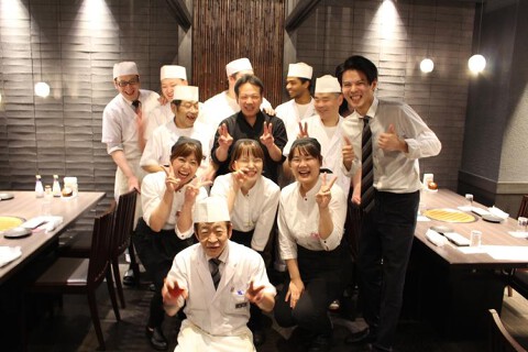 寿し和　和香苑の画像