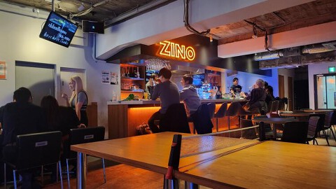 ZINO 赤坂見附店の画像