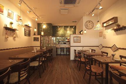 板橋3丁目食堂の画像