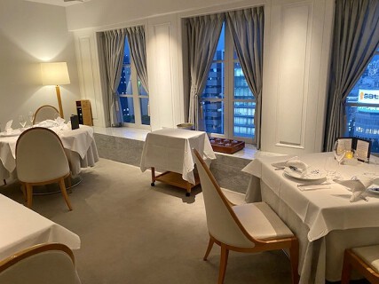 アロマフレスカ名古屋の画像