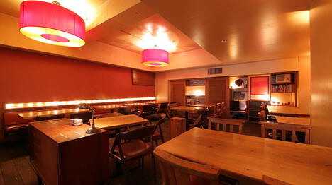 French Bistro bongout nohの画像
