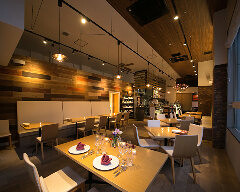 Trattoria Pizzeria Barchettaの画像