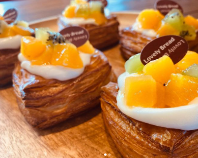 パン工房セリオ 大川店の画像