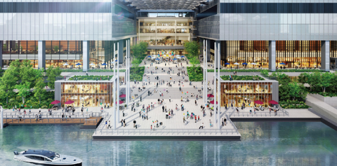 八木商店 Wine＆Coffeeの画像