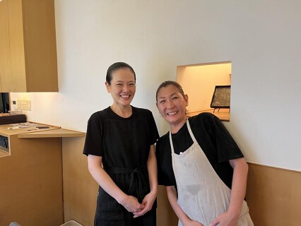 蕎麦はやかわの画像