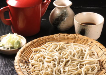 旬食酒 手打蕎麦玉川の画像