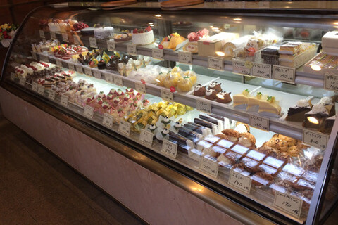 PATTISSERIE Cloveの画像