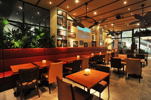 MuuMuuDiner 〜阪急西宮ガーデンズ〜の画像