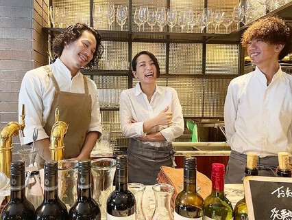 ItalianDining PESCAの画像