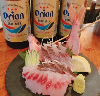 沖縄炉端 ゆうなみの画像