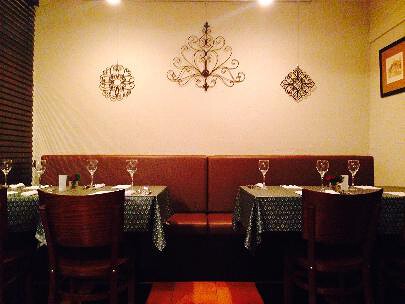 ブラスリ　リパイユ　元町の画像