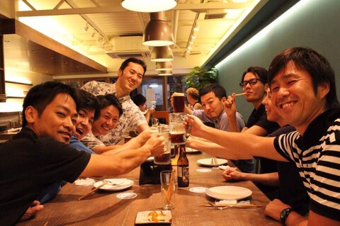 Taste of okinawaの画像