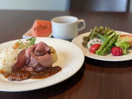 赤枝医院の画像