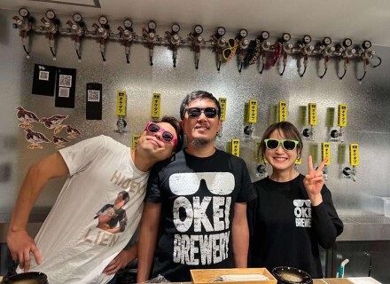 オケタプの画像