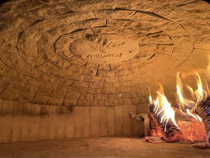 ピッツェリア バンバール 鵠沼の画像